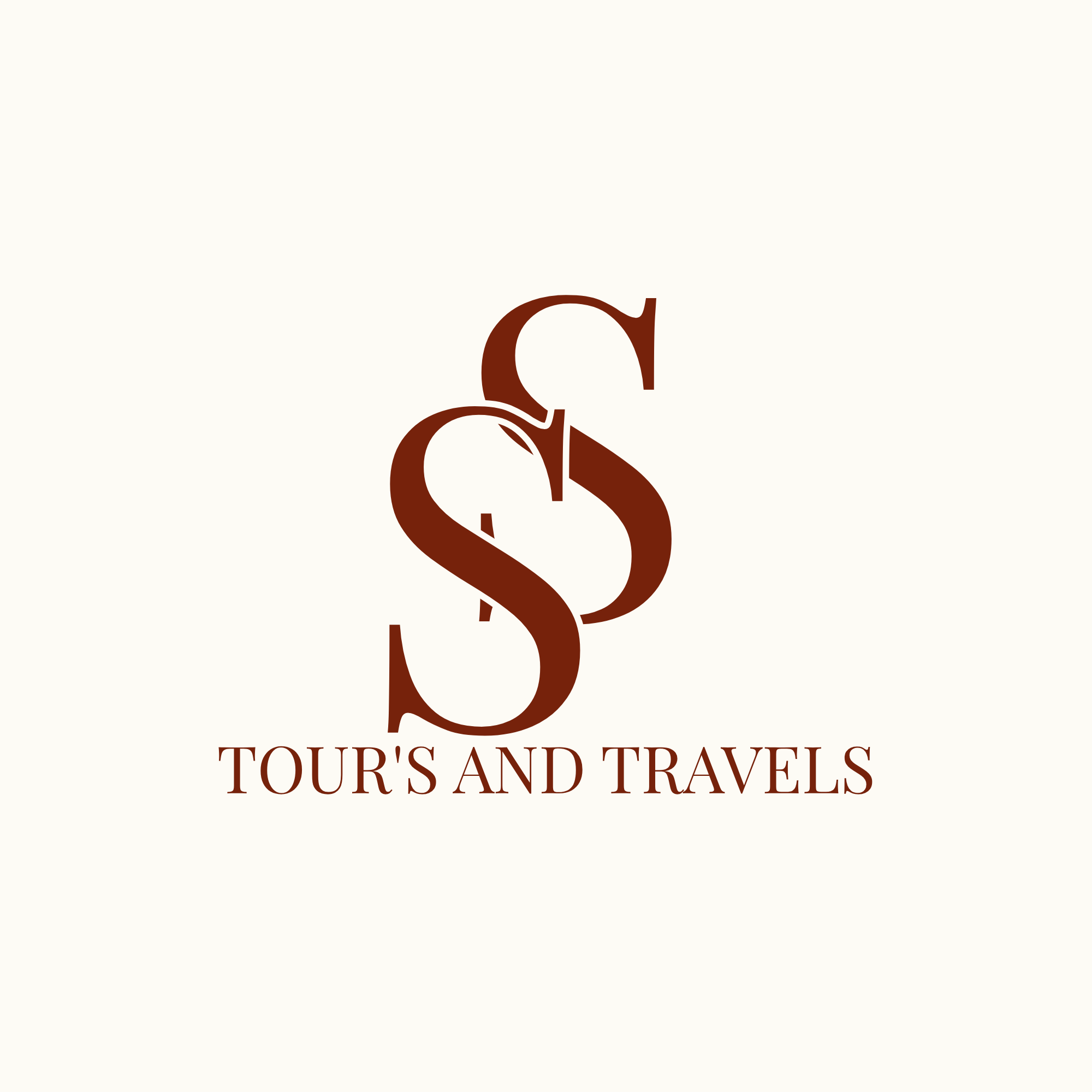 Sanwariya Tour's and Travels Logo - Luxury Car Rental Rajasthan