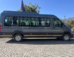 Force Urbania rental Rajasthan